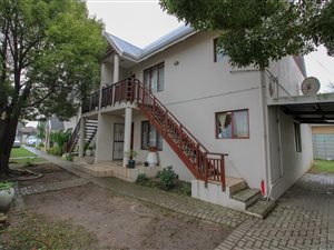 2 Bed Apartment in George South