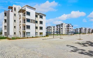 2 Bedroom Apartment in Broadacres