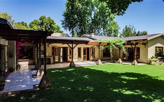 4 Bedroom House in Irene
