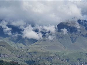 1.9 ha Land available in Champagne Valley