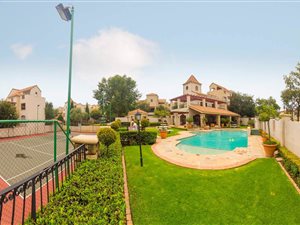 3 Bedroom Apartment in Morningside