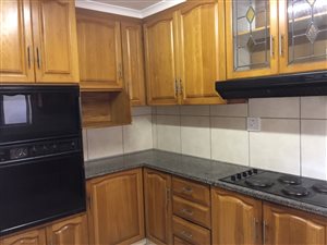 4 Bed House in Montford