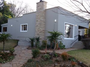 3 Bed House in Merrivale Heights