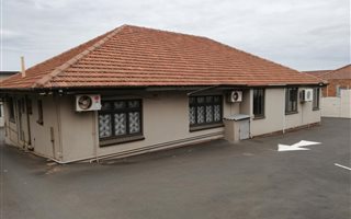 60 m² Commercial space in Durban North