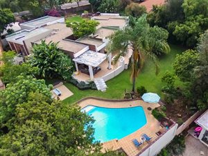 4 Bedroom House in Kelvin