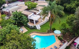 4 Bedroom House in Kelvin