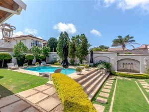 4 Bed House in Herrwood Park