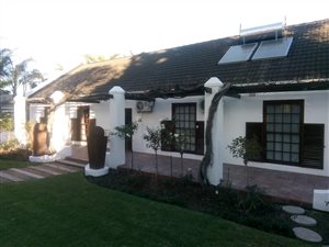 4 Bed House in Panorama
