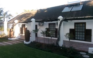 4 Bedroom House in Panorama