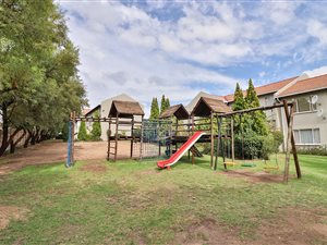 2 Bed Apartment in Vorna Valley