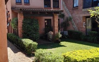 2 Bedroom Duplex in Plantations