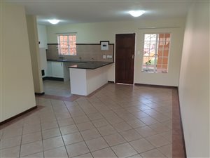 2 Bed Townhouse in Boardwalk Villas
