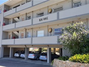 2 Bed Apartment in Knysna Central