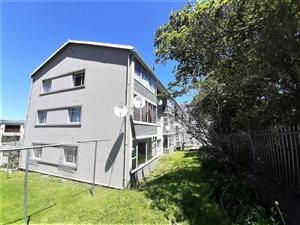 2 Bed Apartment in Knysna Central