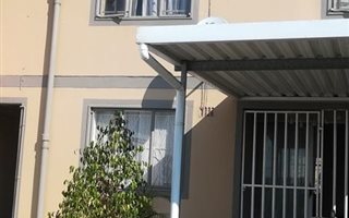 3 Bedroom Duplex in Newlands East