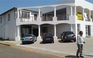 800 m² Office Space in Morningside