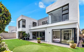 4 Bedroom Cluster in Morningside