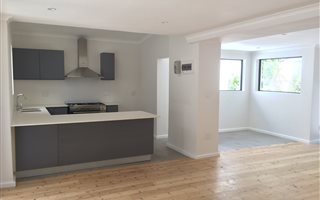 2 Bedroom House in Higgovale