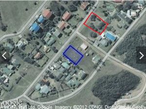 967 m² Land available in Kaysers Beach