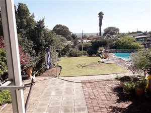 4 Bedroom House in Bothasrus