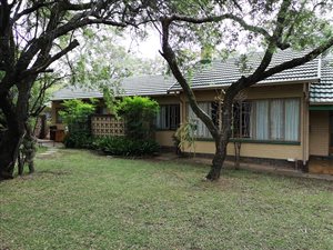4 Bed House in Modimolle