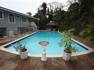 4 Bed House in Athlone
