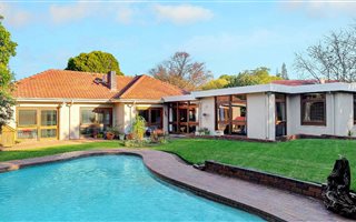4 Bedroom House in Roosevelt Park