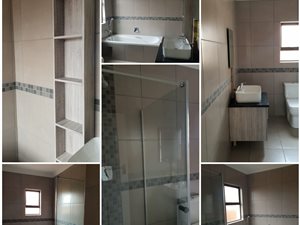 3 Bed Cluster in Newmarket Park