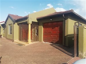 3 Bed House in Dawnpark