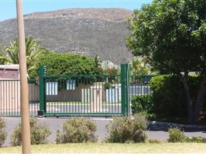 2 Bed House in Milkwood Park