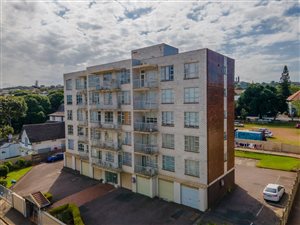 2 Bed Apartment in Morningside