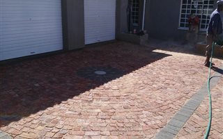 3 Bedroom House in Parktown Estate