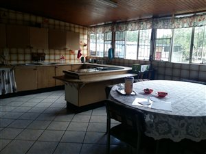 5 Bedroom House in Tedstoneville