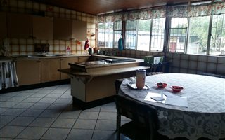 5 Bedroom House in Tedstoneville