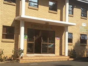 62 m² Commercial space in Clarendon
