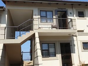 3 Bed Simplex in Grove End