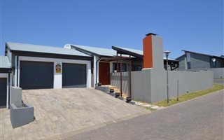 3 Bedroom Townhouse in Ben Fleur