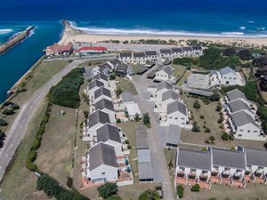 2 Bed Townhouse in Port Alfred
