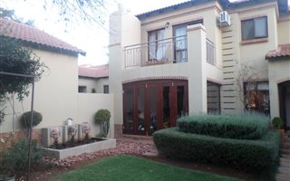 3 Bedroom House in Boardwalk Meander
