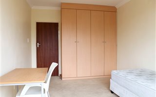 2 Bedroom Apartment in Hillcrest