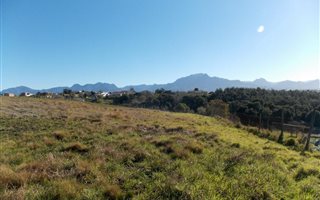 7400 m² Land available in Pacaltsdorp