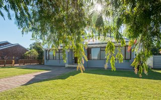 3 Bedroom House in George Central