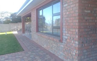 3 Bedroom House in Dana Bay