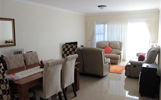 2 Bedroom Apartment in Northwold