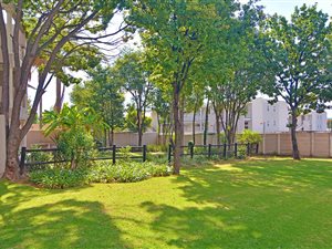 1 Bed Apartment in Craighall