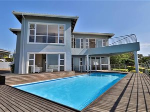 3 Bed House in Clansthal