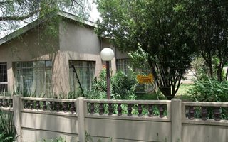 3 Bedroom House in Vereeniging