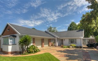 3 Bedroom House in Randpark