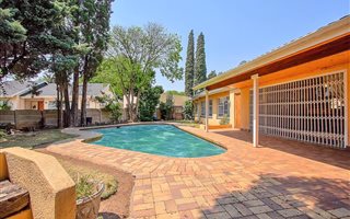 3 Bedroom House in Atlasville