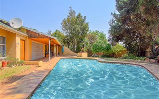 3 Bedroom House in Atlasville